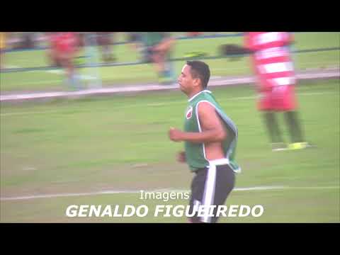 SELEÇÃO ALTAMIRENSE 3x1 RESENHA XPC - Amistoso.