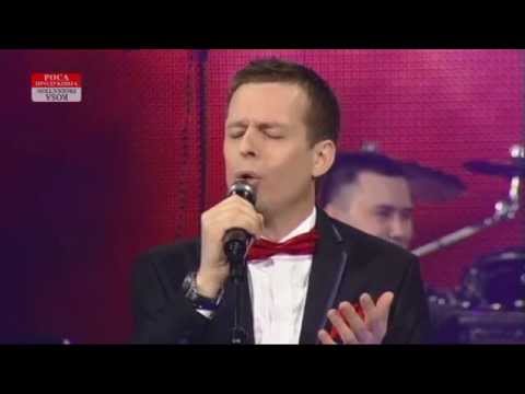 Марјан Коцев - Земја Ветена (Јубилеен Концерт 2014)