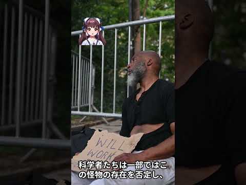 ネス湖:謎の怪物に関する想定される説明を研究者が反論