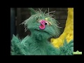 Classic Sesame Street Rosita And Big Bird S Favorite Letter Song