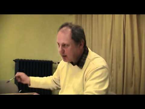 Přednáška Jiřího Fialy na téma Sebeobrana v právní džungli