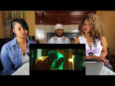 MOM REACTS TO 21 Savage, Offset, Metro Boomin - Ric Flair Drip