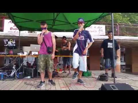 HIP HOP soller - Matick feat Chasis