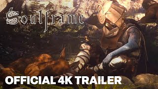 Soulframe New Gameplay Trailer | PAX East 2024