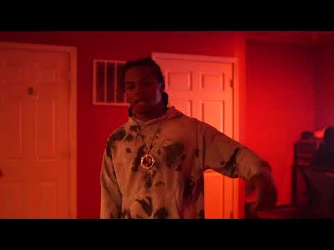 D Hen - 2:13 AM (Official Music Video)