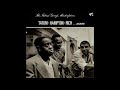 Art Tatum & Lionel Hampton & Buddy Rich  - 06 -  More Than You Know