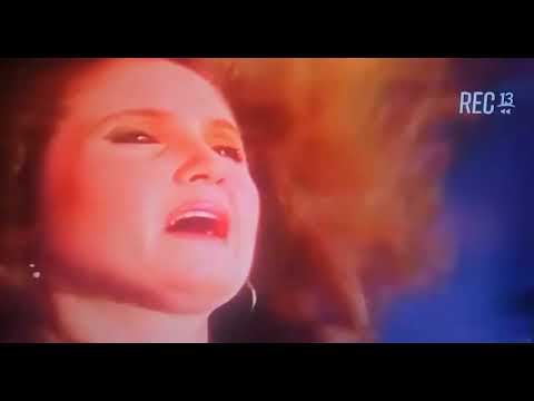 Preselección Oti Chile 1988