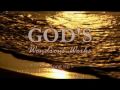 Song 110 God S Wondrous Works