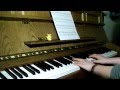 Katekyo Hitman Reborn! OST - Irie Shoichi (Piano ...