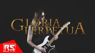Music video thumbnail preview for GLORIA PERPETUA - Mothers of Jerusalem (OFFICIAL MUSIC VIDEO) by Steel Raiser