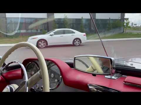 Thumbnail for 1961 Mercedes 190 SL Drive Video - No Music by SEAT, video, Mercedes-Benz, Car, Vehicle, vide