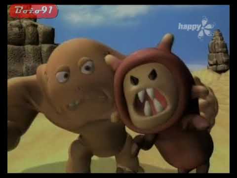 Zentrix - 05 Epizoda