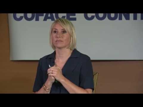 Coface Country Risk Conference 2016 - Roundtable Discussion 1