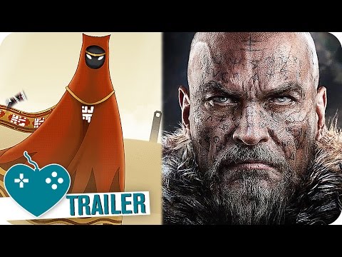 PS PLUS September 2016: Gratis PS4 Spiele JOURNEY & LORDS OF THE FALLEN