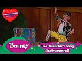 Barney The Winkster S Song Instrumental