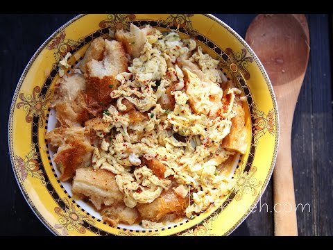 Breakfast Soup Recipe - Konchol - Armenian Cuisine - Heghineh Cooking Show