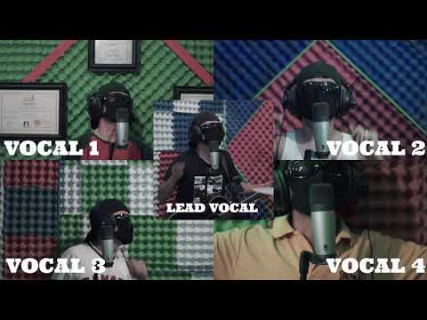 batak medan dubbing : BOHEMIAN MEDLEY NAHINALI BAKKUDU - QUEEN AND NAHUM SITUMORANG (COVER)