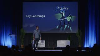Download the video "Passkeys for Google accounts: learnings and our shared path forward"