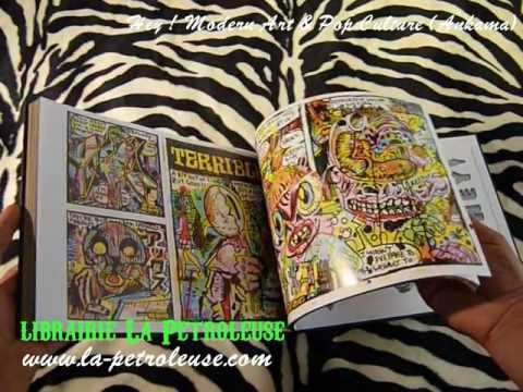 Livre / Book HEY! MODERN ART & POP CULTURE (Ankama)