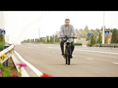 Watan Habarlary 05.09.2021