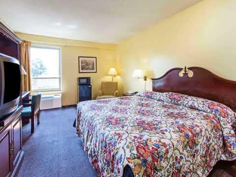 Days Inn Manassas / 1-66 - Manassas (Virginia) - United States