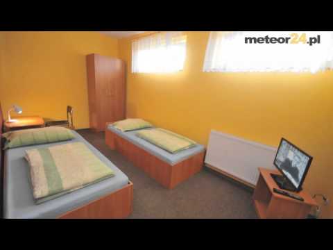 Noclegi Zośka - Płock meteor24.pl