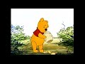 Opening And Closing To Winnie The Pooh And The Blustery Day 1994 VHS