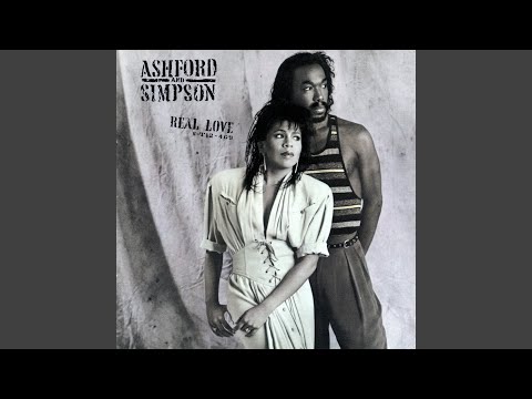 Count Your Blessings by Ashford & Simpson