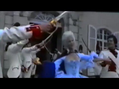 Finale - La Figlia Del Reggimento - Donizetti; Bravo Film 1966, Basile, Maccianti, Benelli, Mariotti