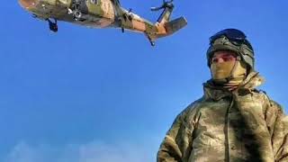 Ahmet Şafak--KIZILELMA