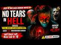 No Tears In Hell 2025 Full Movie Explained In Hindi Sabse Dark Underground Horror Beyond Holly