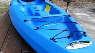 Overview of future beach 124f