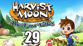 Gacha gaming and addiction || Let's Play Harvest Moon: The Lost Valley || Ep 29