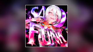 Cover art for SAD! (FUNK)