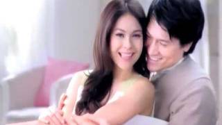 Paula & Ed for Dettol Shower Gel (Perfume)