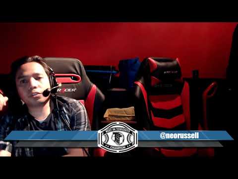 Stun City SMS: 7/16/2019