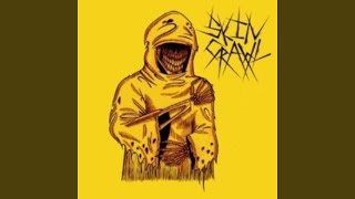 Music video thumbnail preview for Patchwork Man by Skin Crawl