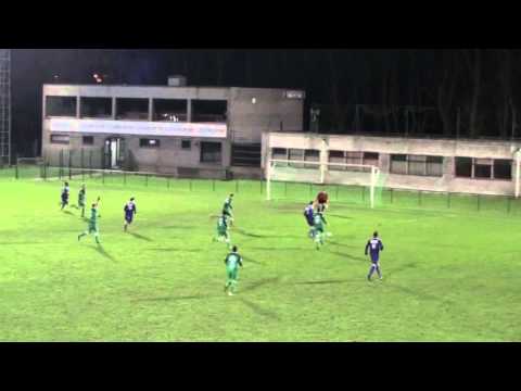 05-12-2015 Meetjesland - Mariakerke : 0 - 1