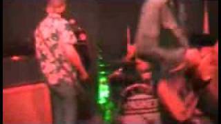 Hasket - Away From Here Live 2011 (Reunion Show)