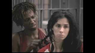 Kelli Dawn Hancock Acting Reel video