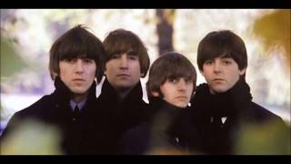 YESTERDAY by Paul McCartney, additional lyrics by John Lennon, as channeled thru Ronnie Kahm