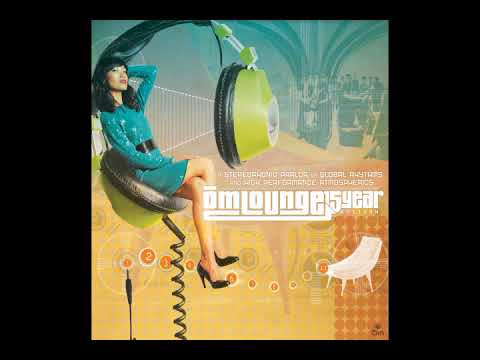 Thievery Corporation - Om Lounge [1]
