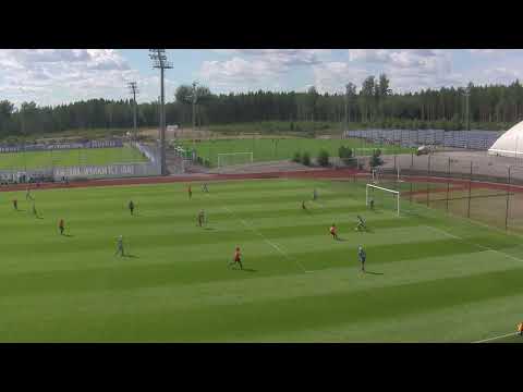 SPL P13 HJK   FC Inter