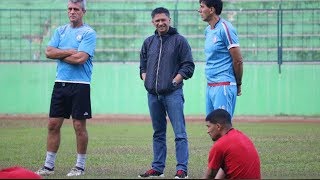 Arema FC Siap Bermain Tanpa Penonton Selama 10 Tahun