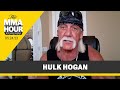 Hulk Hogan Wants a Retirement Match, Reveals His Pro Wrestling Mount Rushmore | The MMA Hour
