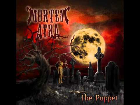 Mortem Atra - Evil Rise