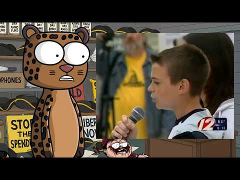 How the Tea Party Mutated Into MAGA