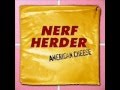 Nerf Herder-Cashmere 