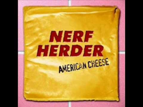 Nerf Herder-Cashmere