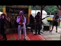 CHARLEMONT DENROY MORGAN & THE NEW BLACK EAGLES